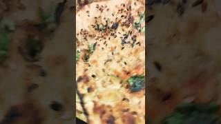 Tava kulcha recipe YouTube short viral [upl. by Alimac]