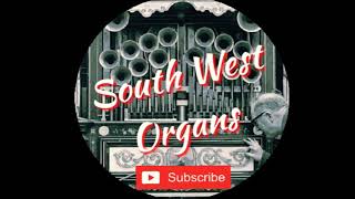 Gavioli fairground organ Ex slacks Great Dorset Steam Fair 2018 [upl. by Dlared962]