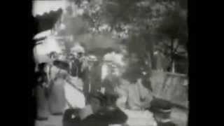 Parigi 1900  Anibaldiit Videoteca del Novecento [upl. by Dewayne]