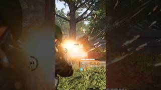 Almost Got Destroyed By A Juggernaut Using This Build In Tom Clancys The Division 2 Gameplay [upl. by Niveek962]