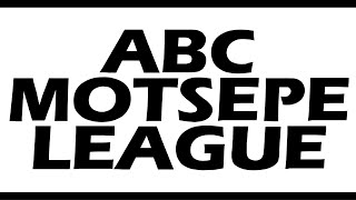 202425 ABC Motsepe League so far 13 NOV 24 [upl. by Adnirod]