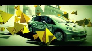 Dirt 3 Dirt Tour Walkthrough  Part 1  Gameplay amp Commentary [upl. by Adrahs]