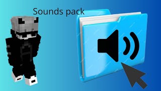 Os Sons MAIS SATISFATÓRIOS Para Bedwars 270 inscritos Sound Pack Mushmc [upl. by Benedetta]