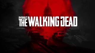 Overkills Walking Dead E3 2018 Gameplay Trailer [upl. by Oiragelo92]