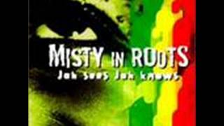 Misty In Roots West Livitywmv [upl. by Cirderf]