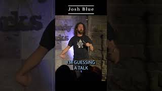 Josh Blue [upl. by Krock]