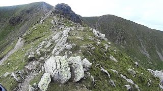 Swirral Edge Full Length on the edge in 1080P HD [upl. by Llezo]