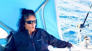 Sailing Australia’s East Coast is challenging but rewarding [upl. by Towers]