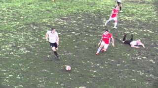 Goals Salford City v Darlington [upl. by Karlis]