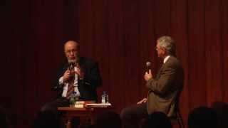 The Bible Gospel Guide or Garbage  NT Wright and Daniel Bonevac at UT Austin [upl. by Topper]