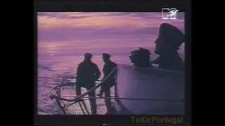 U96  Das Boot HQ MTV 1992 [upl. by Nileuqaj]