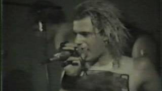 GBH  give me fire  1984 live in Santa Barbara [upl. by Reste]