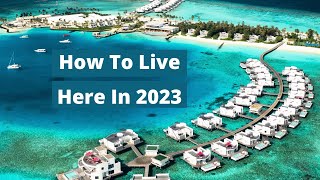 10 Best Caribbean Islands To Live In 2023 [upl. by Nilatak]