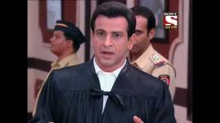 Adaalat  Bengali  Episode 228 amp 229  Nishchup Andho Khooni  Part 2 [upl. by Boniface]