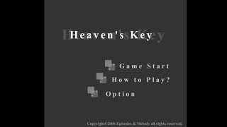 【脱出ゲーム】Heavens Key【Part2】 [upl. by Oelgnaed]