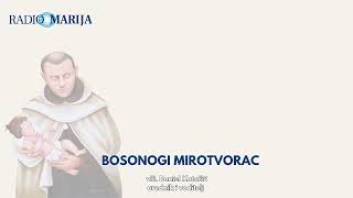 BOSONOGI MIROTVORAC  113 16102024 [upl. by Dayna]