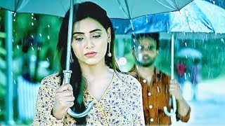 Jab Me Badal Ban Jao Tum Bhi Barish Ban Jana Song  Payal Dev and Stebin Ben Song  Cute Love Story [upl. by Llehcor]