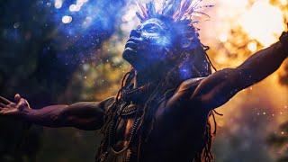 SPIRIT AWAKENING  Sounds Of Empowerment  Shamanic Meditation Music [upl. by Kyriako]