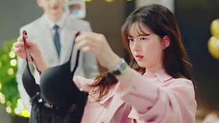 When a Rich Dominating CEO falls For Beautiful Model❤️New Korean Mix Hindi Songs❤️Chinese Love Story [upl. by Egarton907]