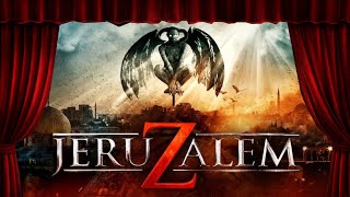 Jeruzalem  Film Review We Need Another Crusade [upl. by Lipfert]