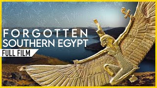 Discover Egypt’s forgotten South FULL DOCUMENTARY [upl. by Katina381]