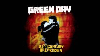 Green Day  21 Guns  HQ [upl. by Jojo]