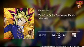 Yu  Gi  Oh  Passionate Duelist Harimao Bootleg Remix [upl. by Caldera]