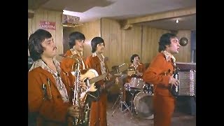 Los Tigres Del Norte  Encontraron A Camelia 1978 [upl. by Oinafipe]