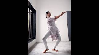 Raanjhanaa  Dance Video trending dance shorts classical bharatnatyam bollywood ranjhana [upl. by Tine]