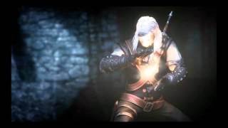 The Witcher 1 Enhanced Edition  Trailer [upl. by Libby]