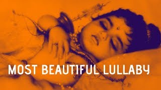 The Most Beautiful Lullaby Song for Krishna  Tharattu Pattukal Malayalam  അമ്മക്കൊരു സമ്മാനം [upl. by Daughtry]