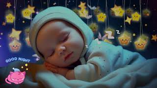 Baby Sleep Music  Lullaby for Babies To Go To Sleep  Overcome Insomnia [upl. by Donelson]