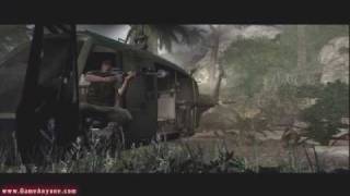 Lets Play ShellShock 2 Blood trails PS3HD  Part 14 [upl. by Enyrhtak552]