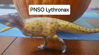 PNSO Lythronax [upl. by Erodasi92]