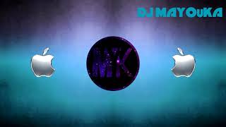 remix sonnerie Iphone Remix DJMAYOuKA [upl. by Desimone]