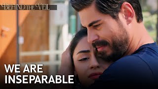 Beni bırakıp gitme  Behind the Veil Episode 83  Season 2 [upl. by Aretahs]