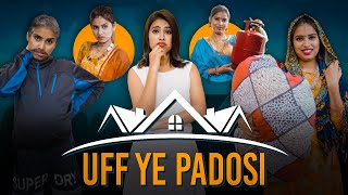 Uff Ye Padosi  SBabli [upl. by Nievelt]