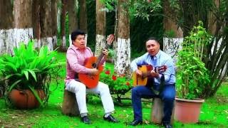 Gerardo Morán y Marco Ordoñez  Negrita Consentida Videoclip Oficial [upl. by Eenaffit]