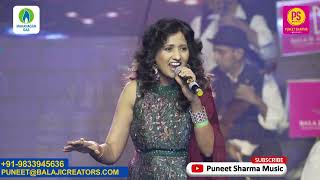 quotDUM MAARO DUMquot SONG  quotSAMPADA GOSWAMIquot  R D BURMAN  ASHA BHOSLE  PUNEET SHARMA MUSIC [upl. by Etnoled]