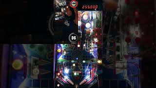 Never should have made it through pinball gameplay tournament arcade pinballlife arcadegames [upl. by Kaslik]