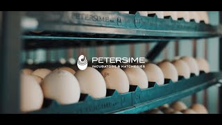 Petersime Corporate Video [upl. by Currier]