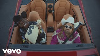 Lil Nas X  Old Town Road Official Movie ft Billy Ray Cyrus [upl. by Stovall]