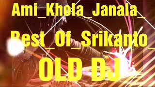 Ami Khola Janala Best dj Badhon [upl. by Ena]