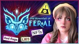 The Disastrous Downfall of Feral [upl. by Krell]