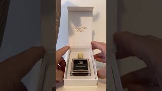 Iris Cacao Mysore Edition von Miyaz Perfume  Eines der besten Releases 2024 [upl. by Kcirderf]