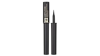 Lancme Artliner Precision Point Eyeliner Navy [upl. by Milano491]