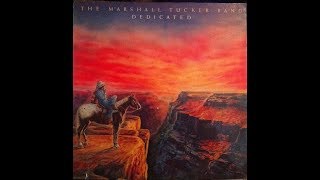 THE MARSHALL TUCKER BAND  Somethings Missing In My Life [upl. by Bergh]