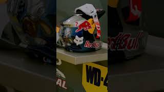 Factory Suzuki Is BACK Behind The Scenes at HEP Motorsports shorts [upl. by Canon63]