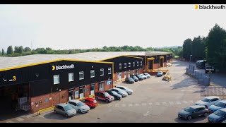 Behind the scenes at Blackheath Products [upl. by Adamina131]