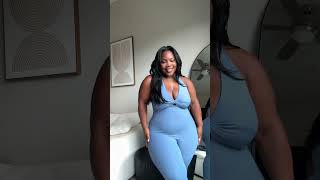 Must Have Fabletics Sets plussize midsizefashion fableticspartner [upl. by Caundra]